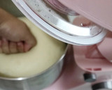 Foto langkah ke 4 dari resep Mexican Bun a.k.a Coffee Bun.