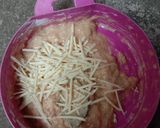 Foto langkah ke 3 dari resep Kaki Naga Ayam.