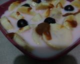 Foto del paso 3 de la receta: Desayuno o merienda frutal