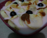 Foto del paso 3 de la receta: Desayuno o merienda frutal