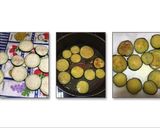 Foto del paso 2 de la receta: Pastel de Berenjenas