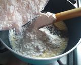 Foto del paso 2 de la receta: Suspiros de Monjas