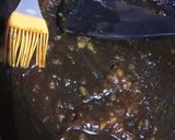 Foto langkah ke 3 dari resep Spicy Honey Garlic Chicken.
