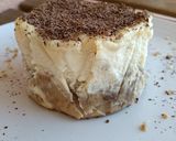 Foto del paso 18 de la receta: Tarta de queso tiramisú