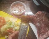 Foto del paso 2 de la receta: Carne a la criolla ¡Fácil y económica!