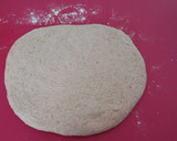 Foto del paso 5 de la receta: Pan batard con lentejas semi integrar