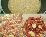 Foto del paso 3 de la receta: Croquetas de jamón ibérico
