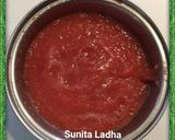 राजस्थानी गट्टे की सब्जी (Rajasthani gatte sabzi recipe in Hindi) रेसिपी चरण 9 फोटो