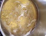 A picture of step 3 of Apple jalebi.