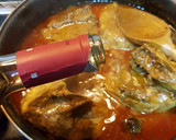 Foto del paso 4 de la receta: Picantón a la cazuela con champiñones