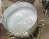 Kingyo (goldfish) Kanten; Wagashi recipe step 10 photo