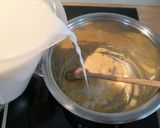 Une image de l'étape 4 de Cannelloni ricotta épinards.