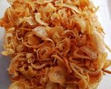 Foto langkah ke 3 dari resep Mie Goreng Sosis.