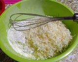 Foto langkah ke 2 dari resep Muffin keju.