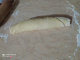 Rollitos dulces