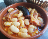 Foto del paso 7 de la receta: Fabada asturiana 🥄