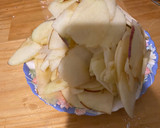 Foto del paso 2 de la receta: Torta de manzana