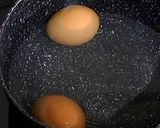 Foto langkah ke 2 dari resep RESEP TELUR GORENG BALADO SUMBER PROTEIN, MASAK EKSPRES, IDE MASAKAN SEHARI-HARI, EASY COOKING.