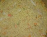 A picture of step 6 of Fried rice.