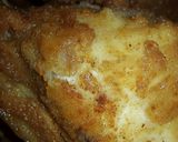 Foto langkah ke 8 dari resep Ayam rempah ala KFC original.