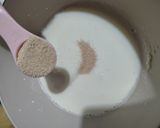 Foto del paso 2 de la receta: Pan lactal
