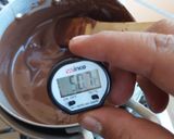 Foto del paso 1 de la receta: Temperado de chocolate