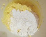 Foto langkah ke 3 dari resep Kastengel (eggless).