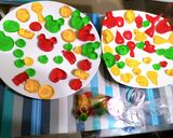 Foto del paso 3 de la receta: Gomitas Caseras