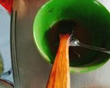 Hình bước làm 4 của món Bánh dứa
