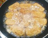 Foto langkah ke 5 dari resep Tempe Goreng Bawang Putih.