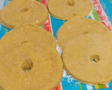 Foto del paso 5 de la receta: Sopaipillas al horno sin frituras y sin manteca 😎