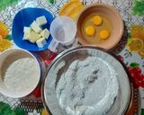 Foto del paso 2 de la receta: Roles de Canela