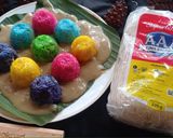 Foto langkah ke 5 dari resep Putu Mayang Bihun AAA.
