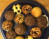 Foto del passaggio 6 della ricetta Muffin allo yogurt