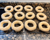Foto del paso 12 de la receta: Roscos de vino blanco, sin gluten