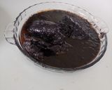عکس مرحله 2 از دستور فسنجان مرغ گیلانی