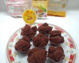 Foto langkah ke 8 dari resep Bolu Kukus Coklat Gluten Free.