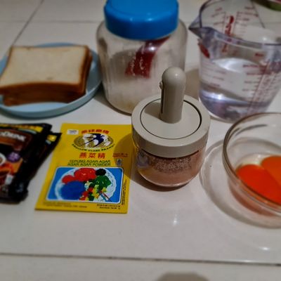 Langkah 1