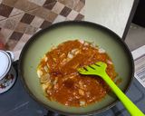 Foto langkah ke 2 dari resep > Spaghetti Cinta 💕.
