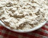 Sweet pancakes recipe step 1 photo