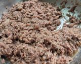 Foto del paso 6 de la receta: Queso de cerdo con codillo, paleta y patas 🐽