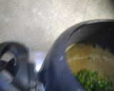 મેથી મટર મસાલા (Methi Mutter Masala Recipe in Gujarati) રેસીપી સ્ટેપ5ફોટો