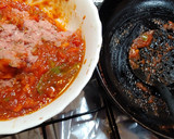 Foto del paso 7 de la receta: Berenjenas rellenas Carne y Verduras