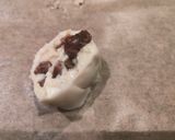 Une image de l'étape 14 de Pains aux raisins maison.