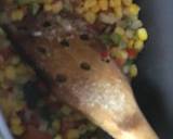 Baked Beans and chips footlong recipe step 1 photo