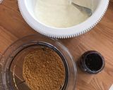 Túrós pohárkrém recept fázis 1 fotója