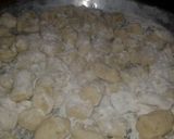 Foto del paso 5 de la receta: Ñoquis de papas