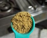A picture of step 10 of Bhandarewale Aloo Ki Sabzi.