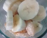 Foto del paso 3 de la receta: Yogurt descremado con fruta y cereal
