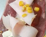 Foto del paso 1 de la receta: Arrolladitos de carne con puré mixto